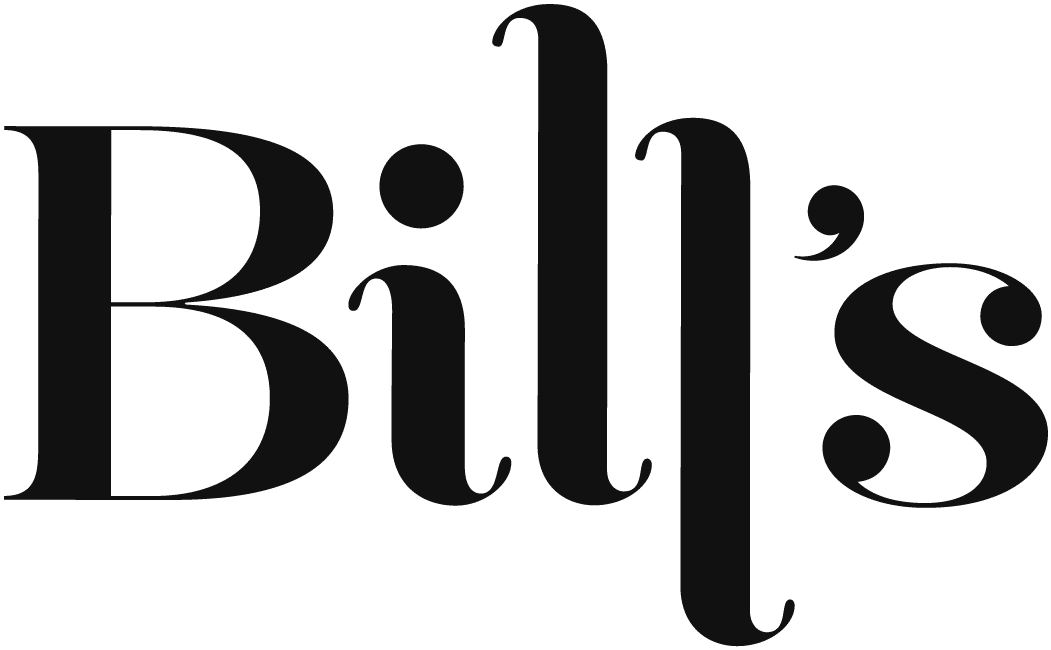 Bill's