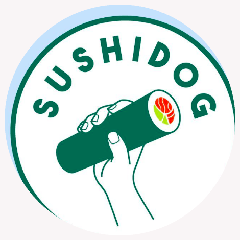 Sushi Dog